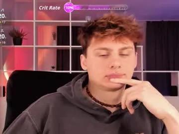 sunburn_boy live cam