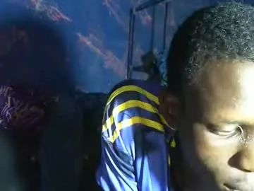 Sunnyjohn447 live cam preview