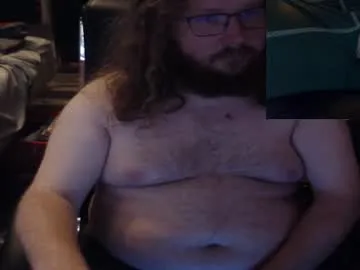 Superluckyginger profile pic