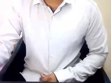 Suryamahesh333 live cam preview