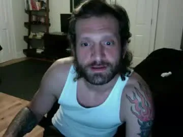 Swampthing8855 live cam preview