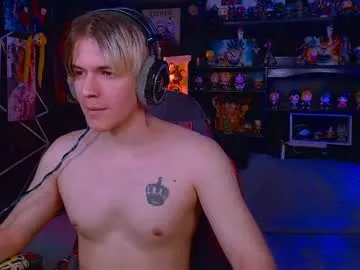 Sweet_steve live cam preview