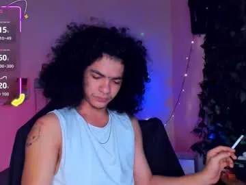 Sweet_vond live cam preview