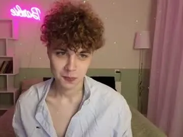 Sweetjohnny_ live cam preview