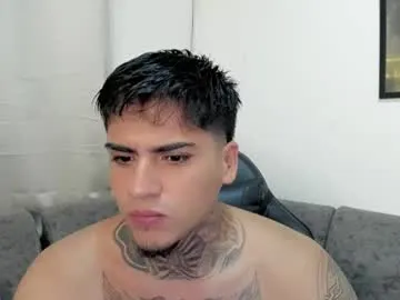 Sweetlatinoboy profile pic