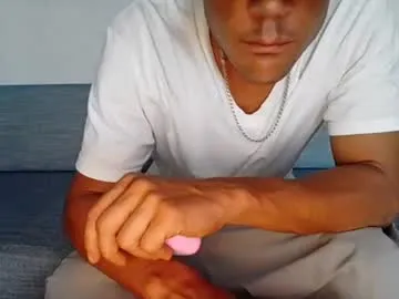 Sxncndy male cam profile image