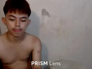 Sxypnay male cam profile image