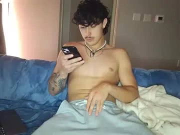 Talltatsandhandsome live cam preview