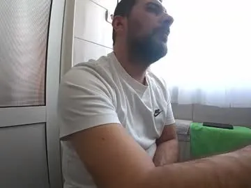 Tarkan198 live cam preview