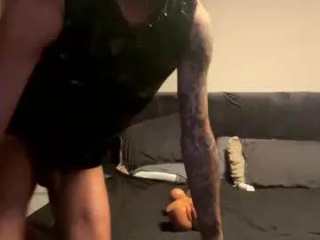 Tastycock1988 live cam preview