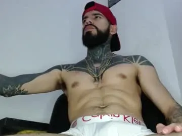 Tatsexboy live cam preview