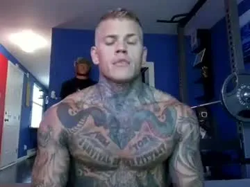 tatteddaddy9000 live cam