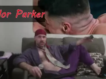 Taylorparker666 profile pic