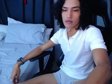 tayronx33 live cam