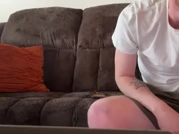 tc_ginger live cam
