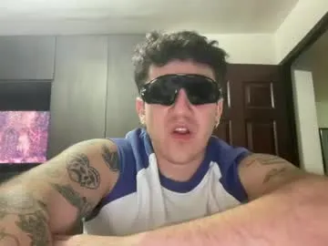 Tcrxxxguy profile pic