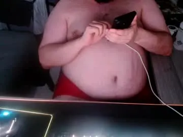 Techbear profile pic