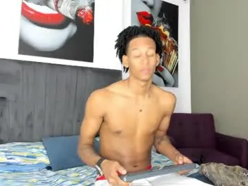 Ted_ruskin live cam preview
