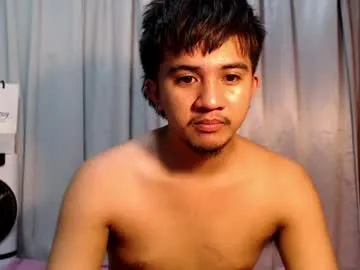 Terrence_21 male cam profile image
