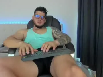 teylor_creed live cam preview