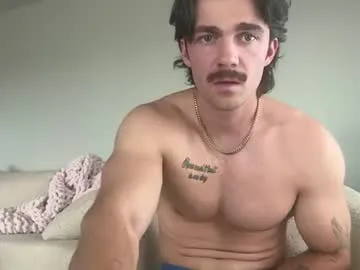 Thatdudeisfit live cam preview