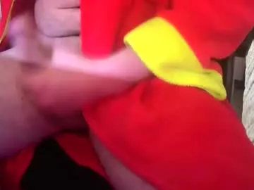 thathornyafguy live cam