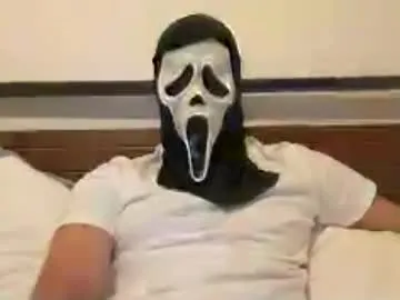 Thatmaskdguy profile pic