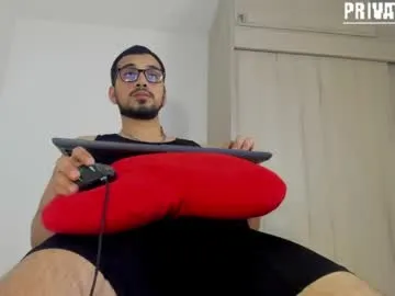 The_ban live cam preview