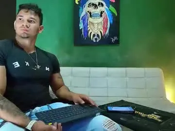 the_golden_boys live cam preview