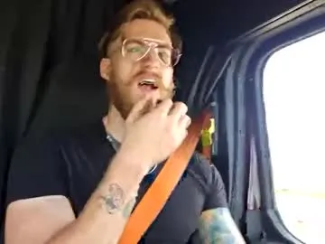 the_lucas_king live cam