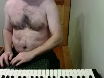 the_naked_pianists live cam