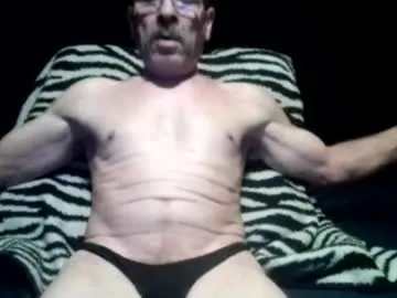The_naughty_ninja live cam preview