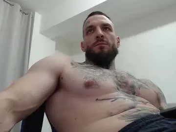 Thebestmuscles live cam preview