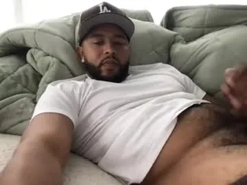 Thebiggestone28 male cam profile image
