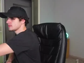 thebrad_holloway live cam