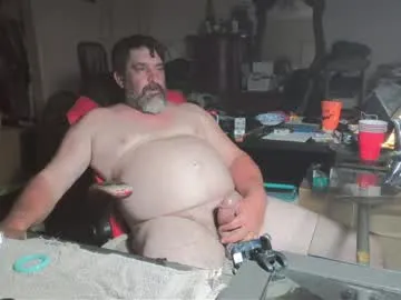 Thecajunbator2 male cam profile image