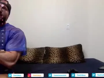 theccboysxxx live cam