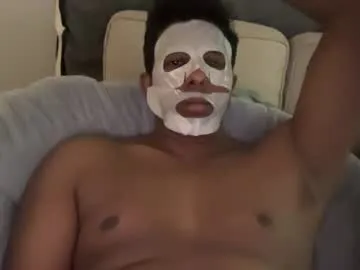 Thedickeydick male cam profile image