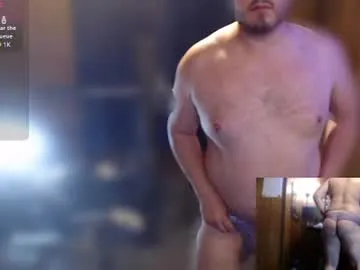 Thedomlacey live cam preview