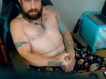 Thehorseman42078 profile pic
