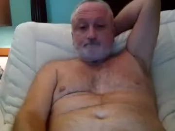 Thehungarian3 male cam profile image