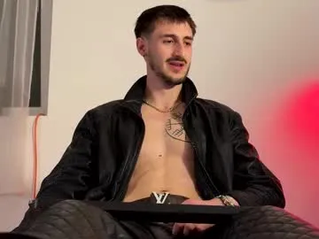 Thejoker888 live cam preview