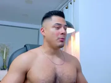 Thekingerick live cam preview