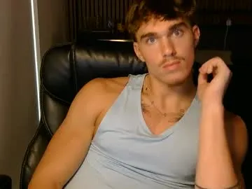 thenicoryder live cam