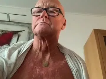 Theoldfag profile pic