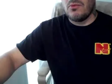 Therealsexpirate male cam profile image