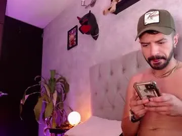 Therealsoleil live cam preview