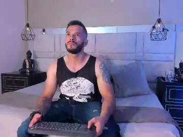 Therockone_1 live cam preview