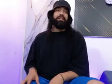 Theronnyone male cam profile image