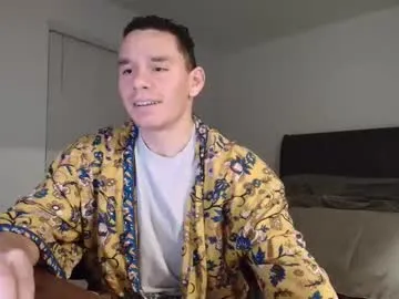 theshortking01 live cam preview